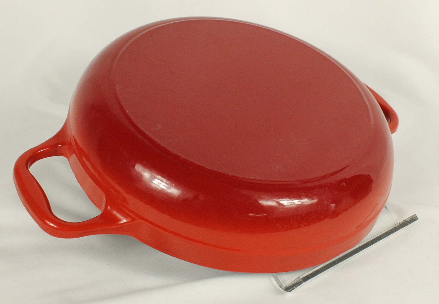 Cast Iron Everyday Pan