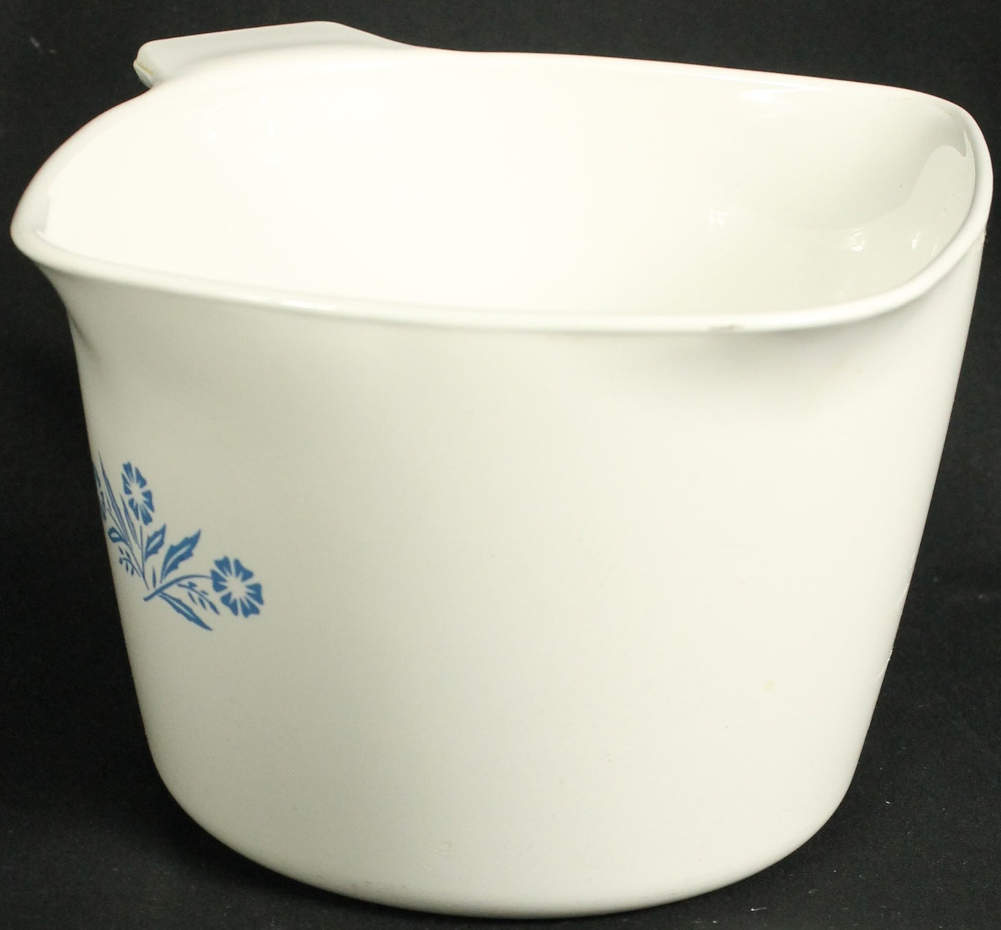 Corning Ware Blue Cornflower 18pc Set