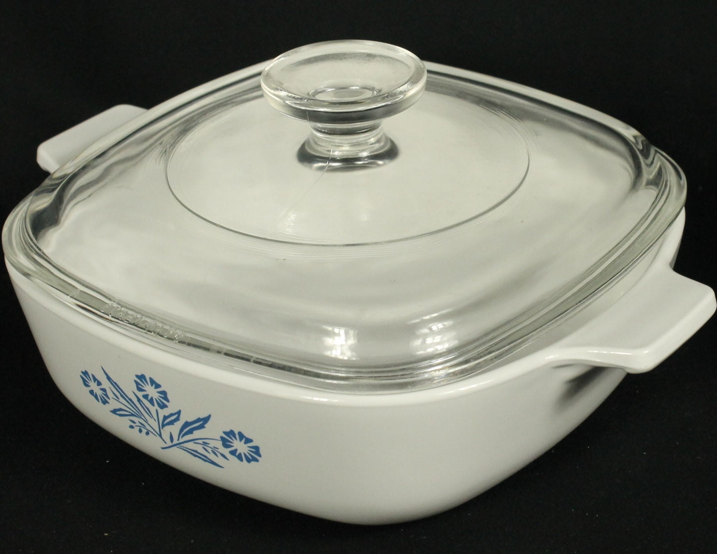 Corning Ware Blue Cornflower 18pc Set