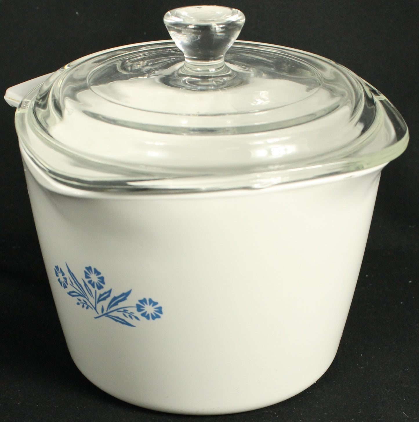 Corning Ware Blue Cornflower 18pc Set
