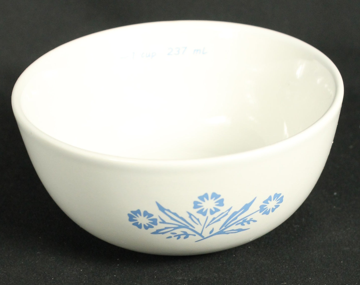 Corning Ware Blue Cornflower 18pc Set