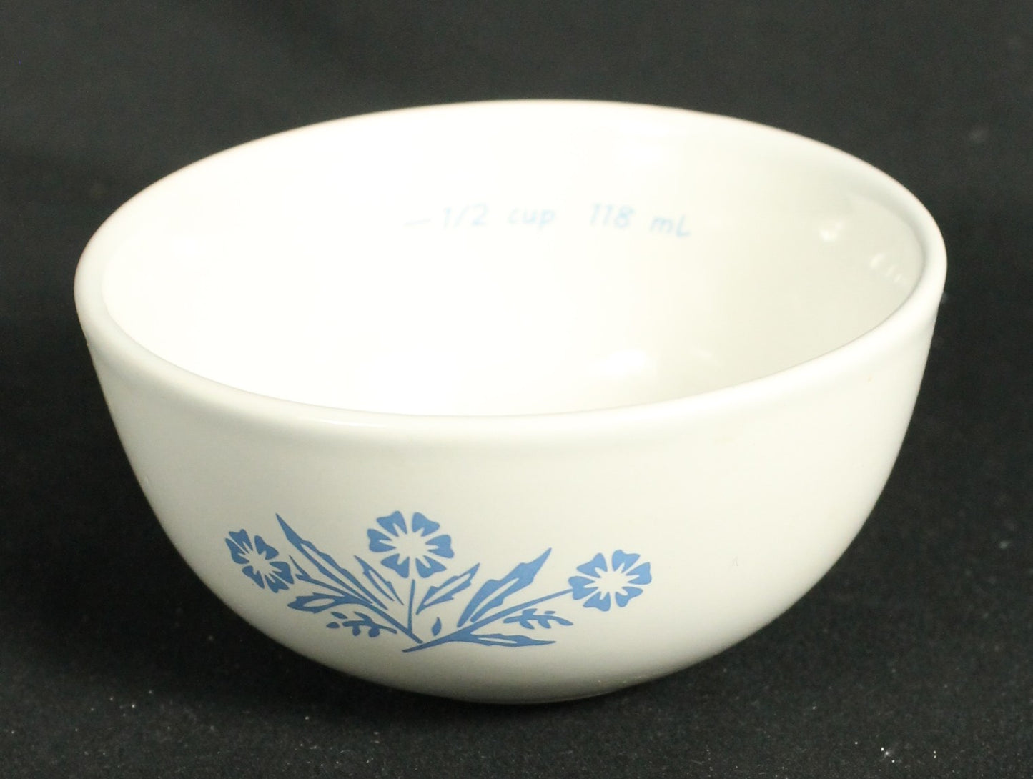 Corning Ware Blue Cornflower 18pc Set