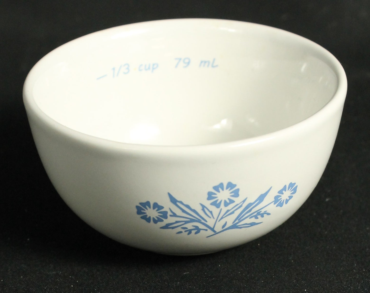 Corning Ware Blue Cornflower 18pc Set