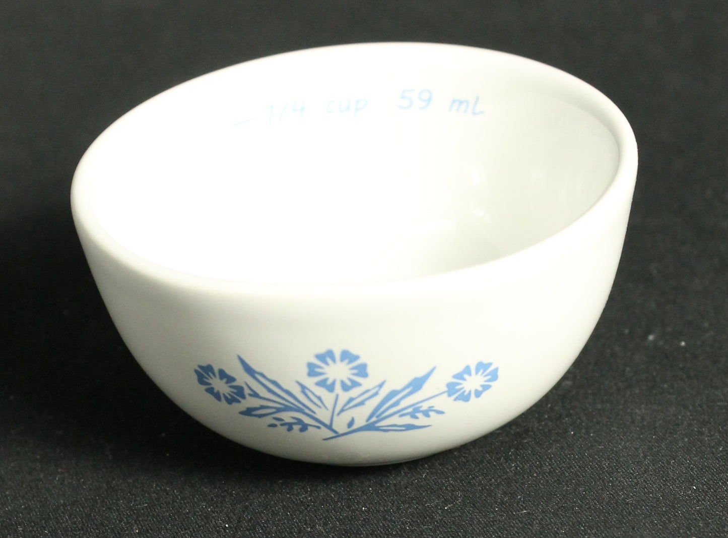 Corning Ware Blue Cornflower 18pc Set