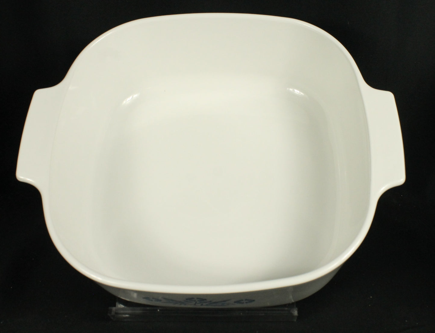 Corning Ware Blue Cornflower 18pc Set
