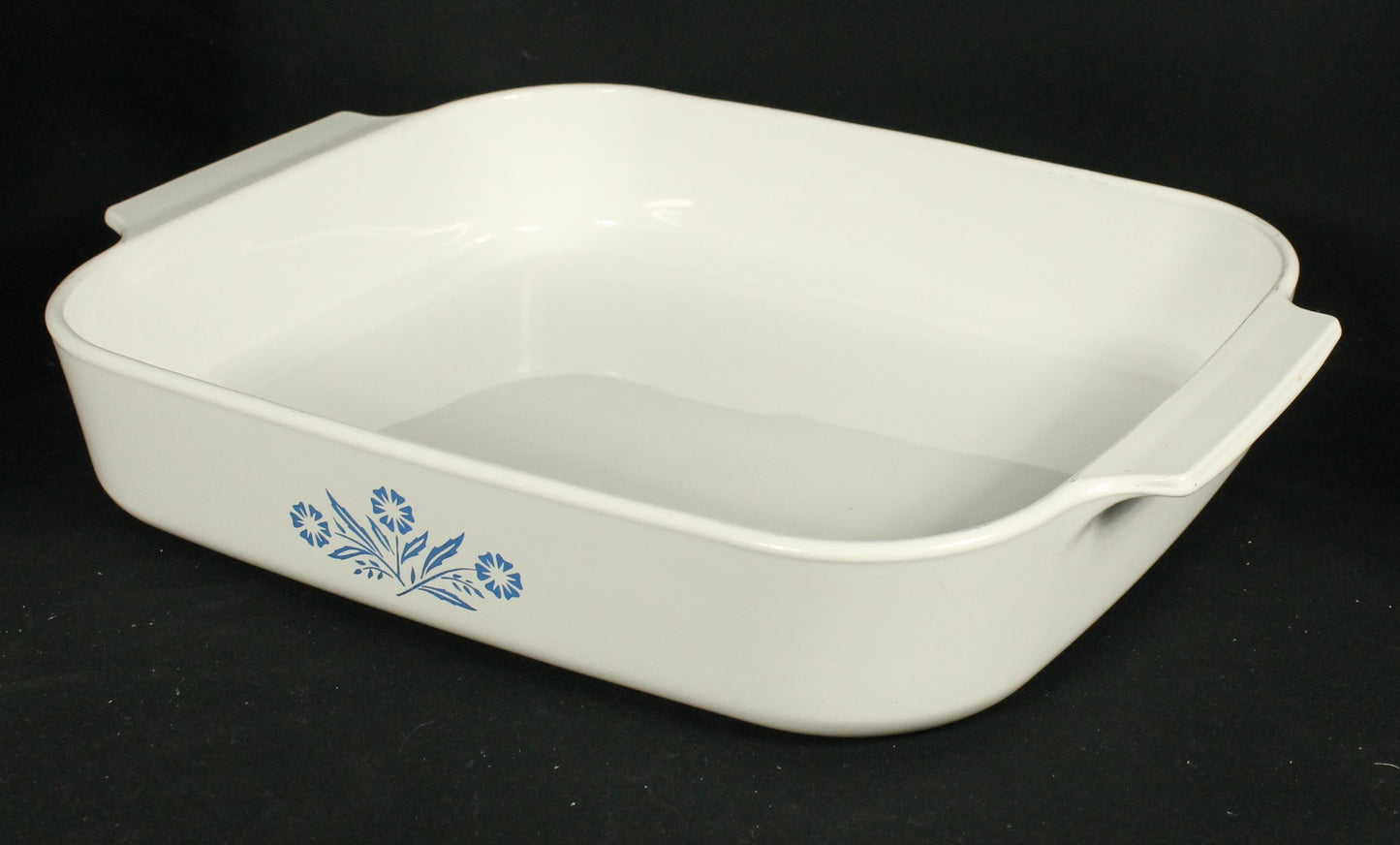 Corning Ware Blue Cornflower 18pc Set