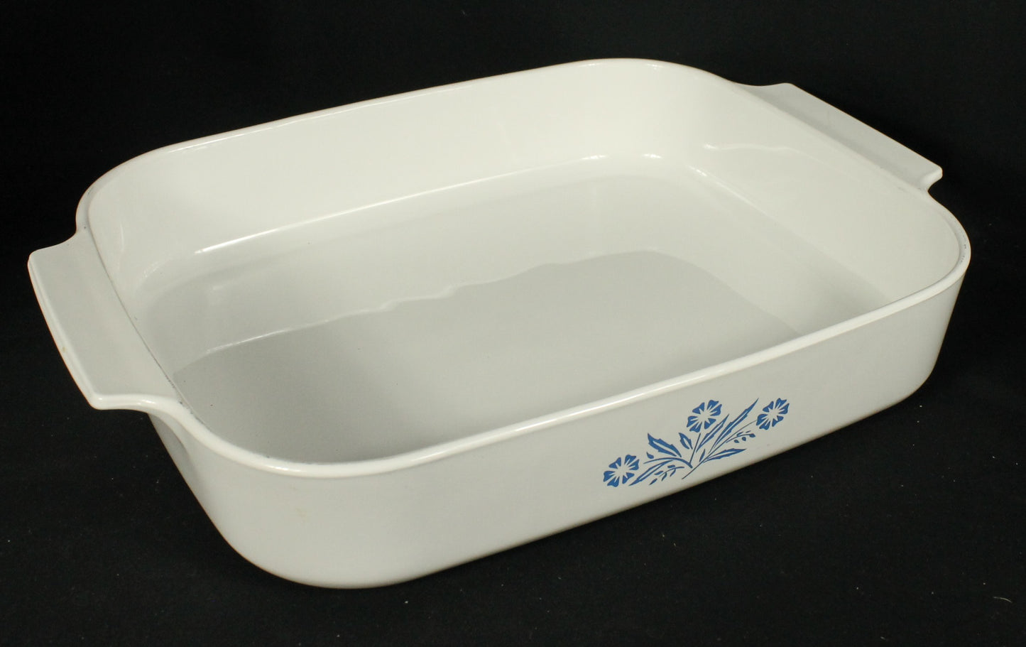 Corning Ware Blue Cornflower 18pc Set