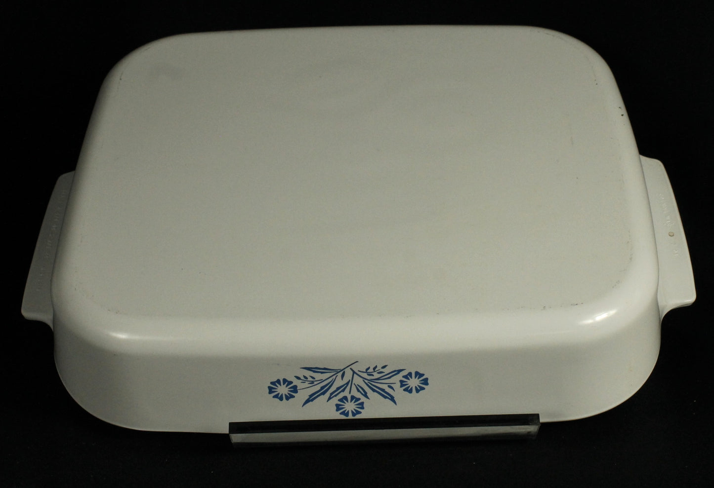 Corning Ware Blue Cornflower 18pc Set