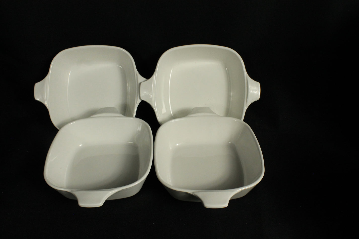 Corning Ware Blue Cornflower 18pc Set