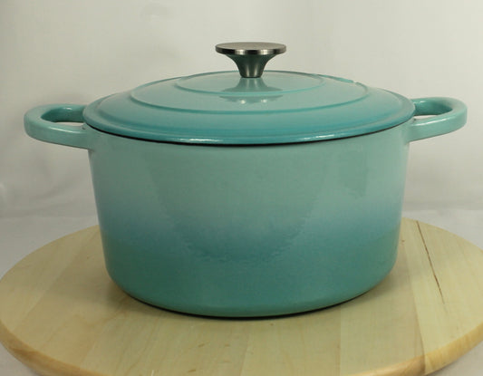 Crock Pot Dutch Oven