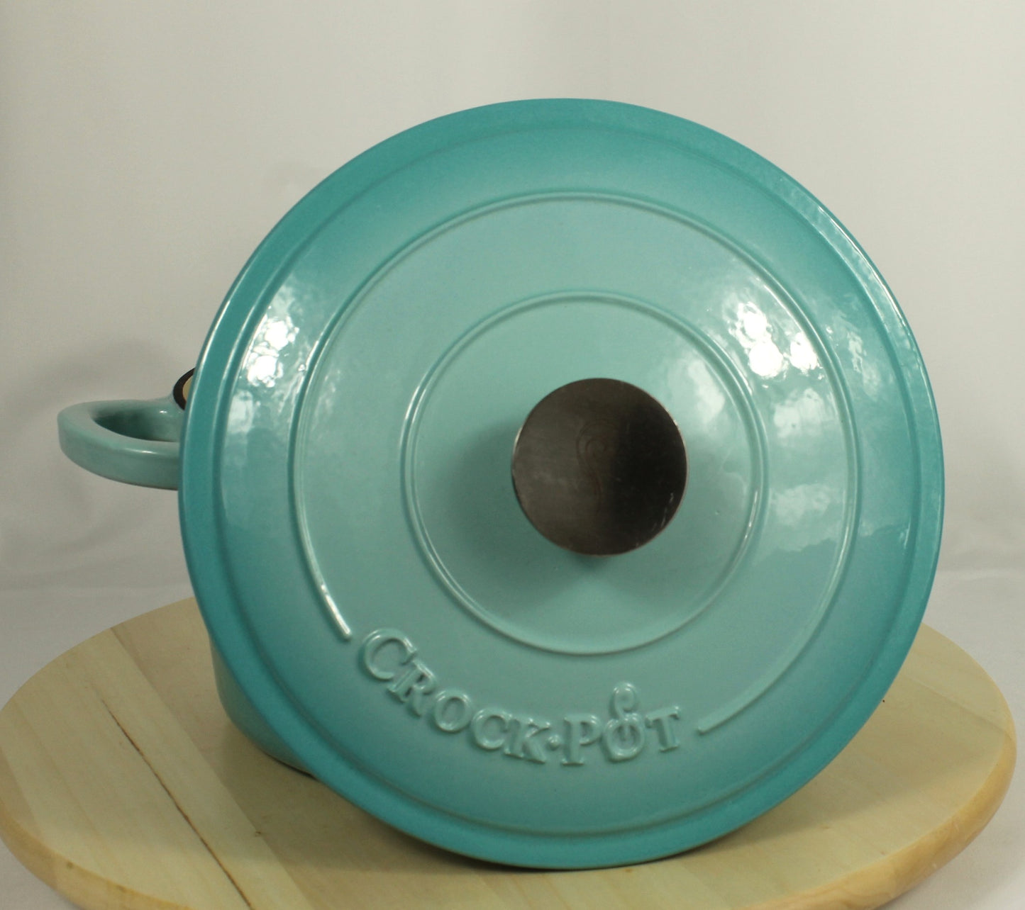 Crock Pot Dutch Oven