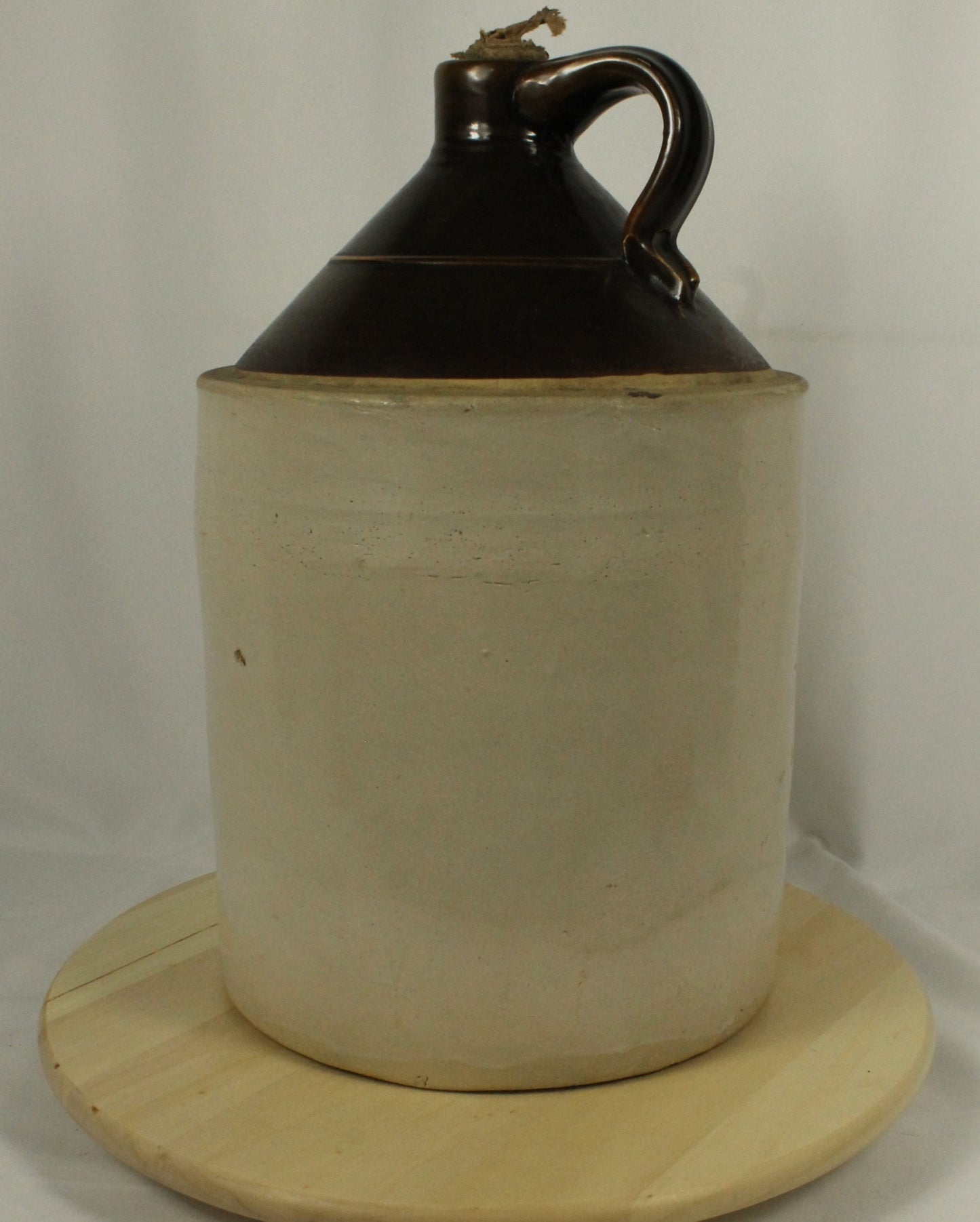 Antique 2 Gallon Crock/Jug