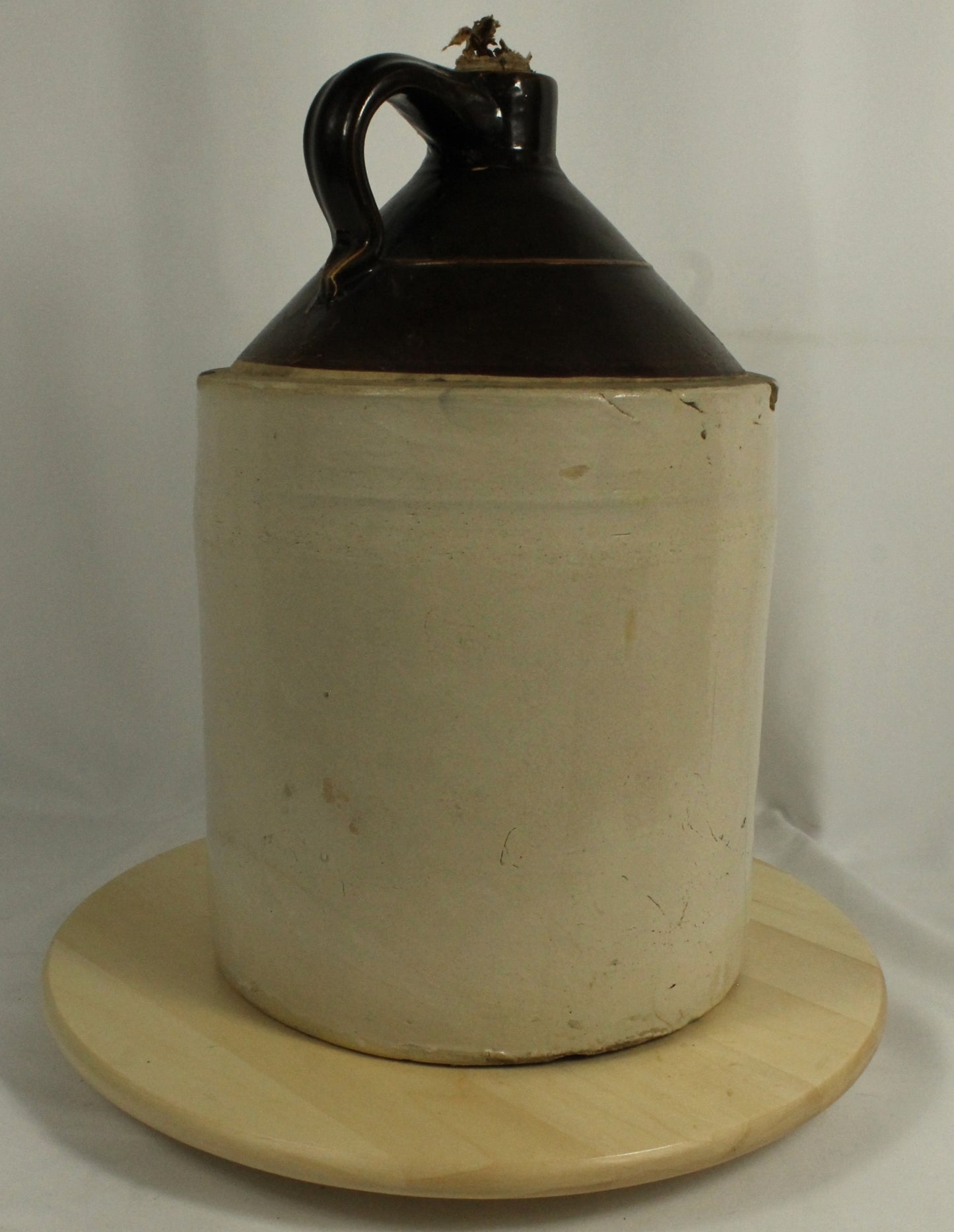 Antique 2 Gallon Crock/Jug