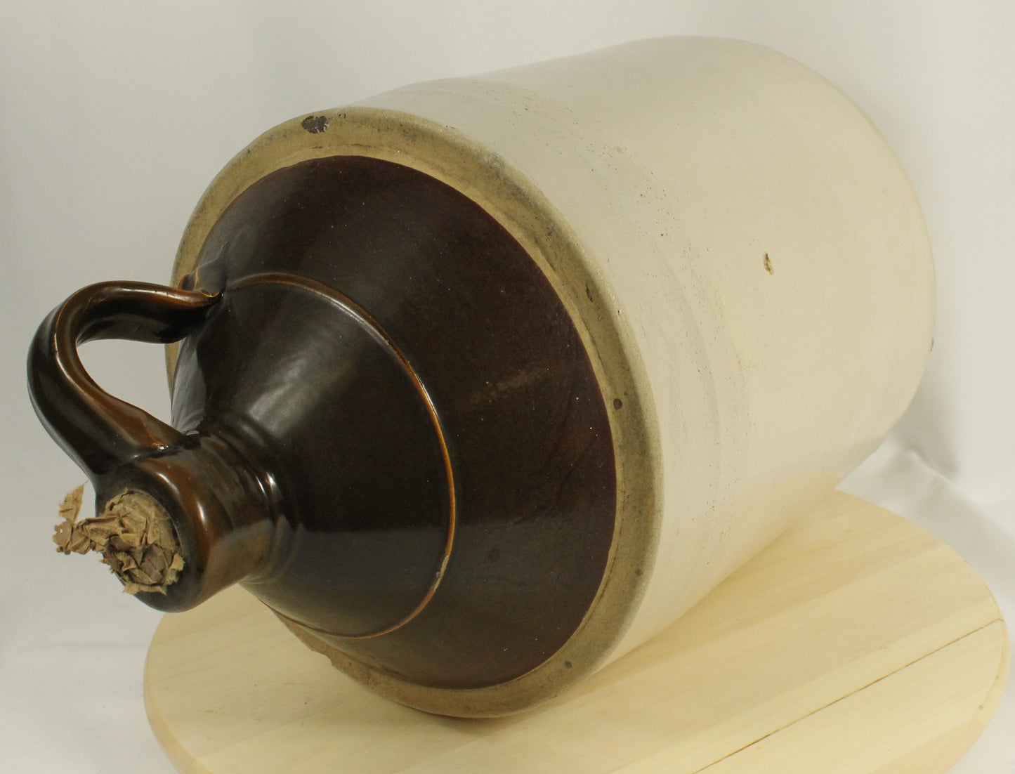 Antique 2 Gallon Crock/Jug