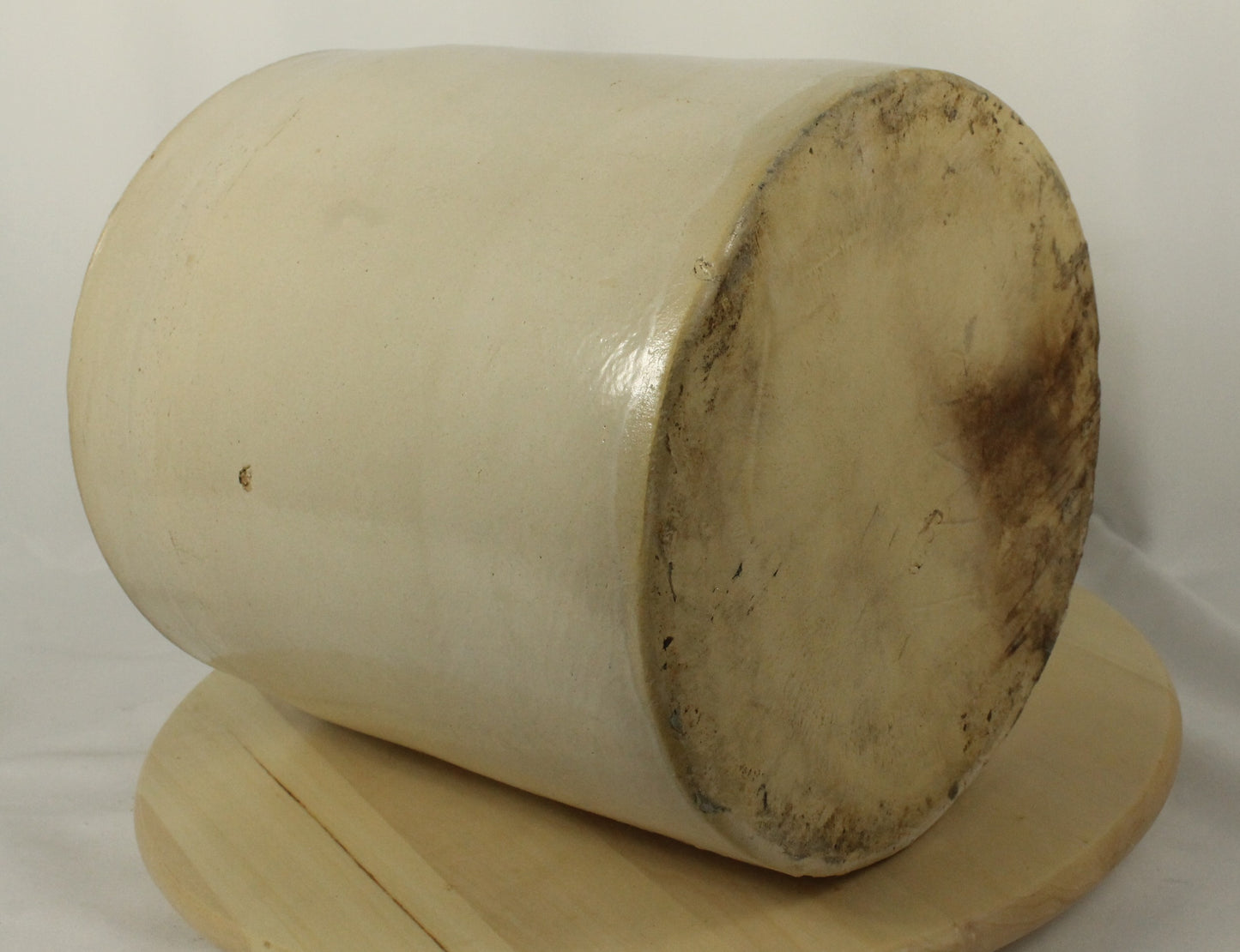 Antique 2 Gallon Crock/Jug