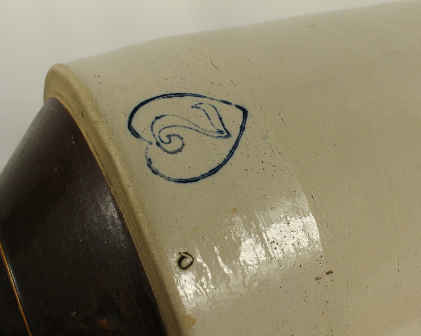 Antique 2 Gallon Crock/Jug