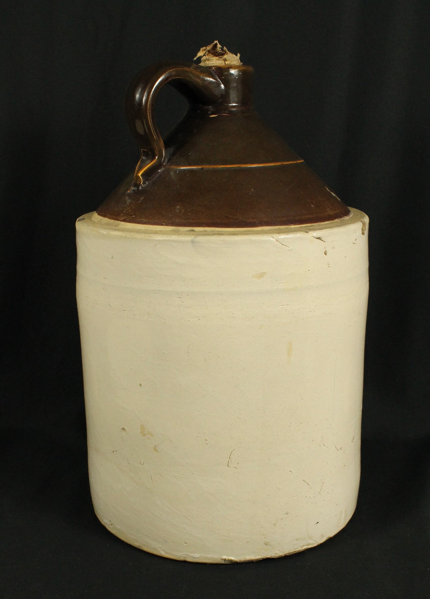 Antique 2 Gallon Crock/Jug