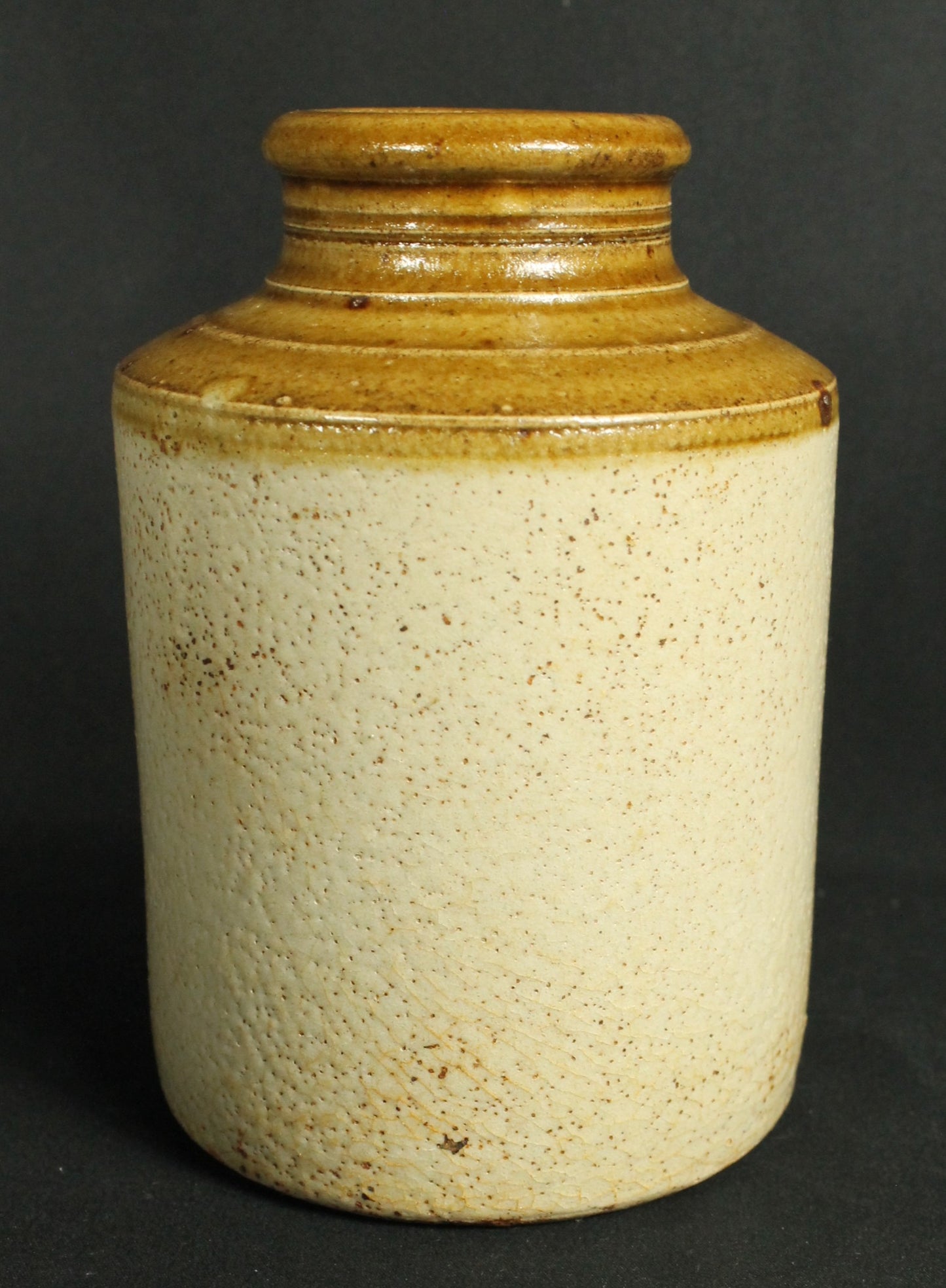 Mustard Crock and Jugs