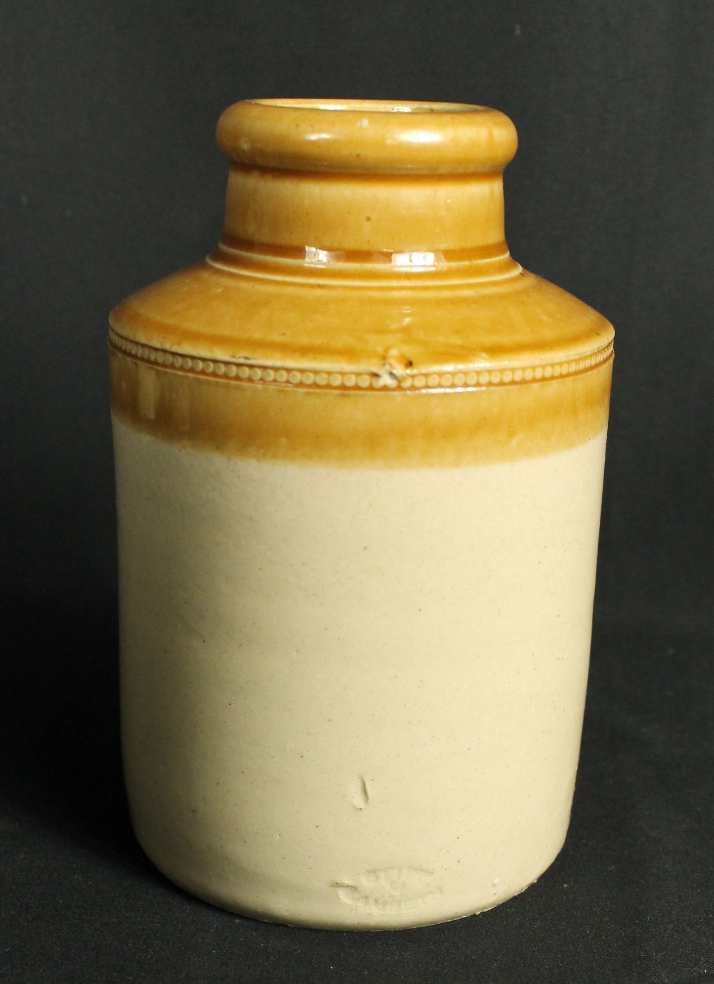 Mustard Crock and Jugs