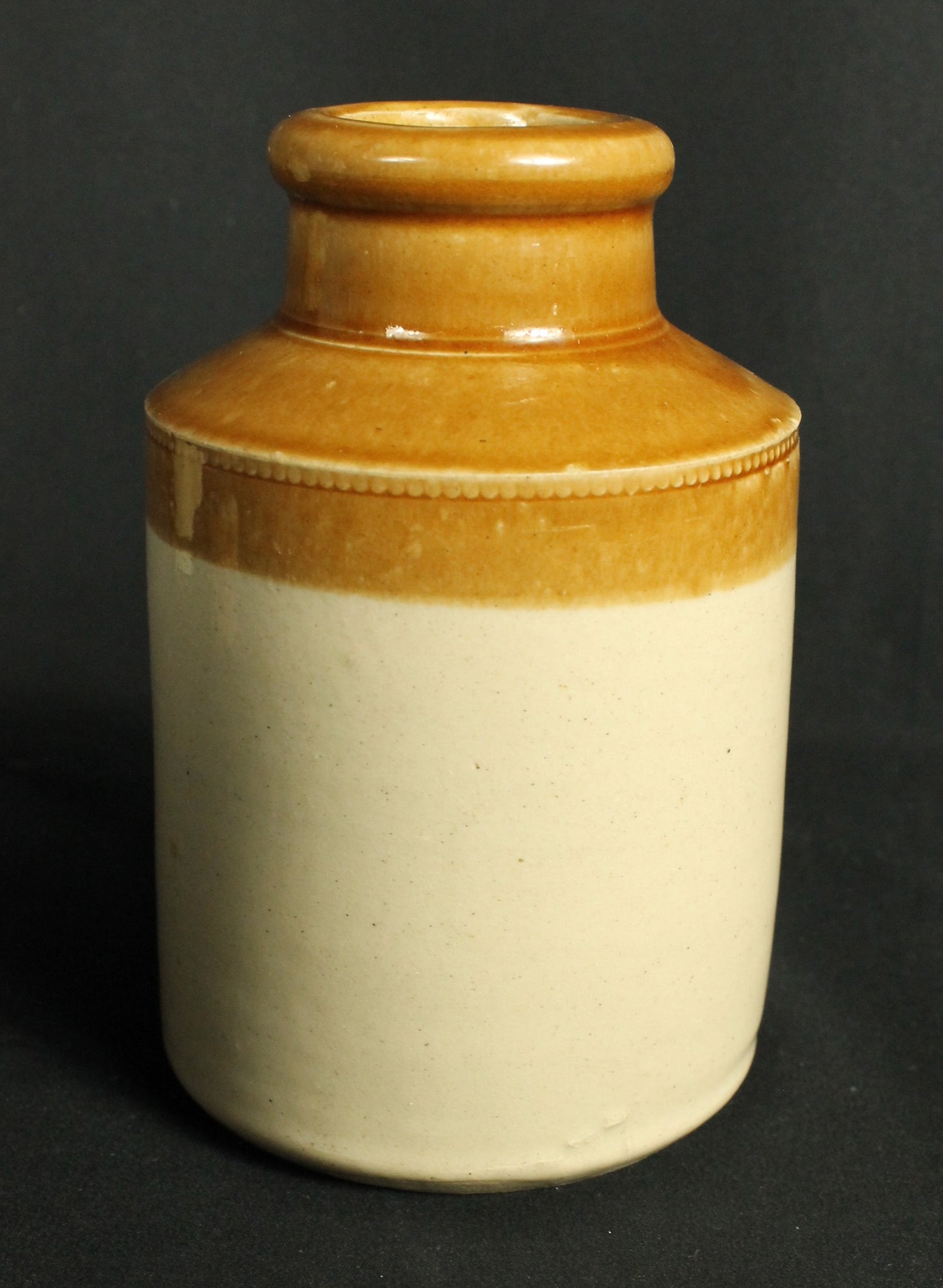 Mustard Crock and Jugs