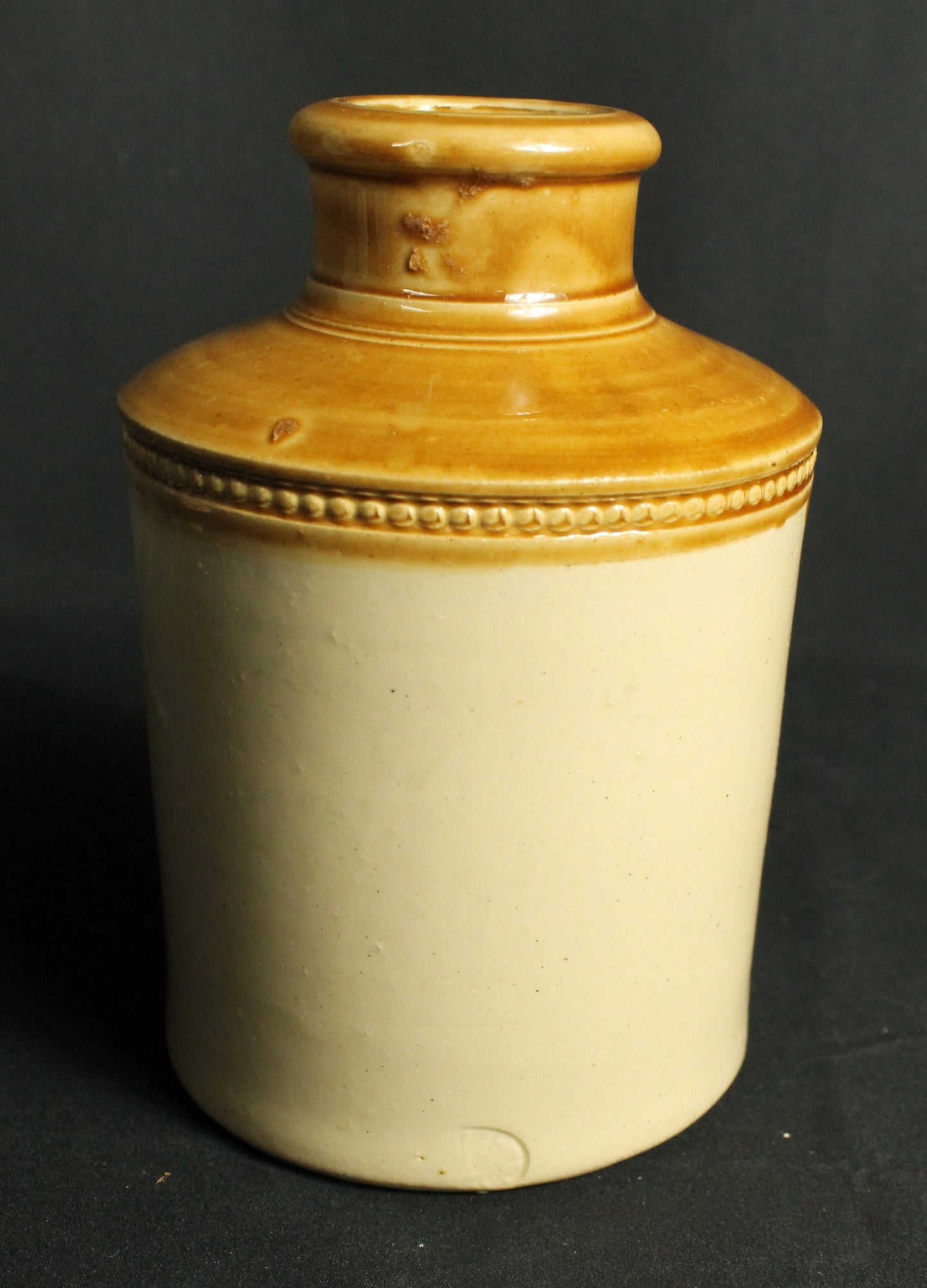 Mustard Crock and Jugs