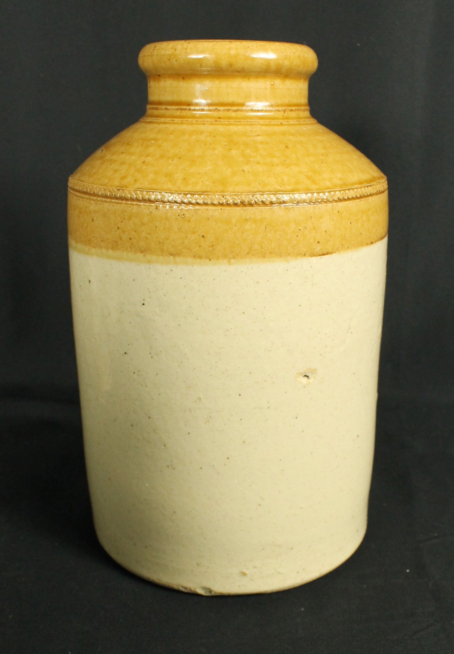 Mustard Crock and Jugs