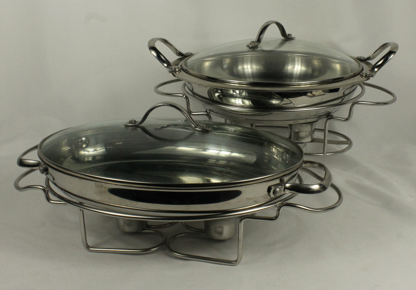 Cuisinart Classic Buffet Servers