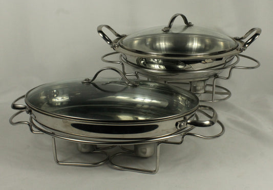 Cuisinart Classic Buffet Servers