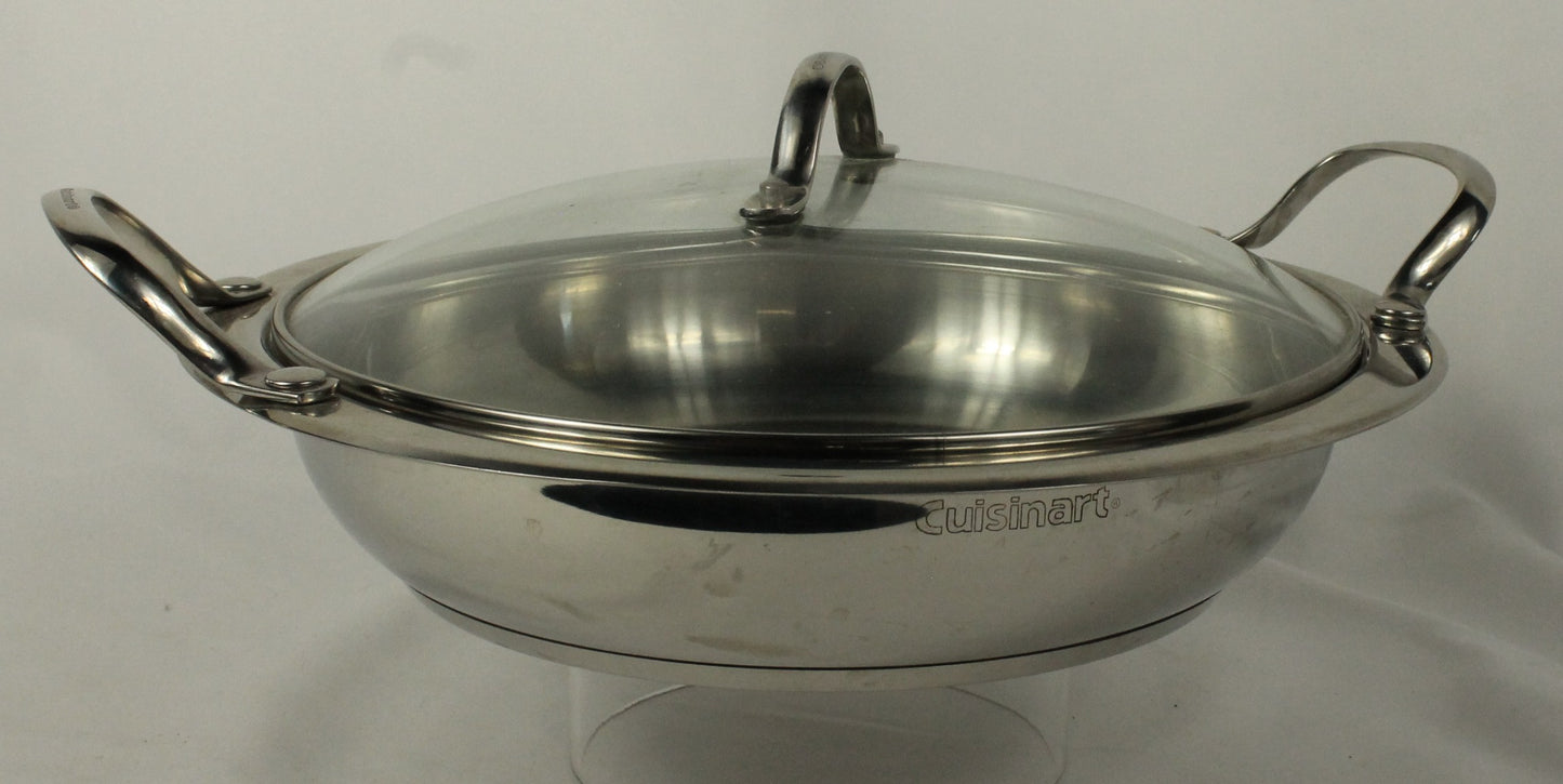 Cuisinart Classic Buffet Servers