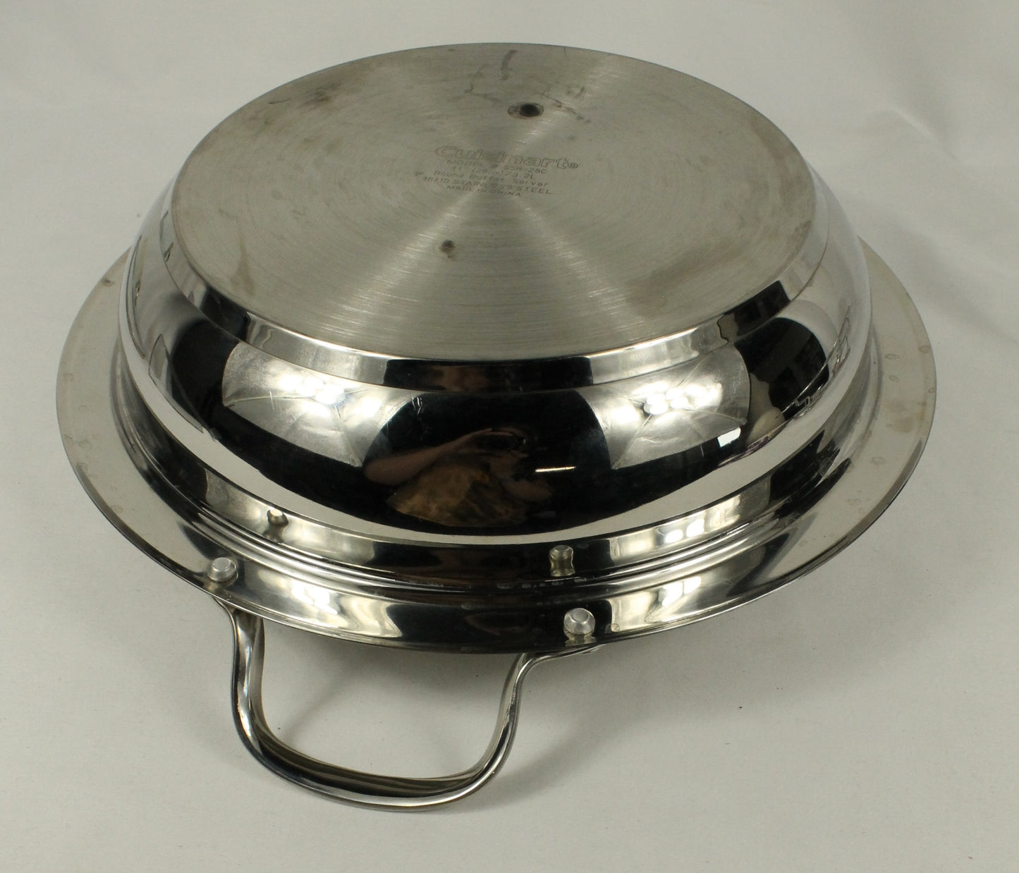 Cuisinart Classic Buffet Servers