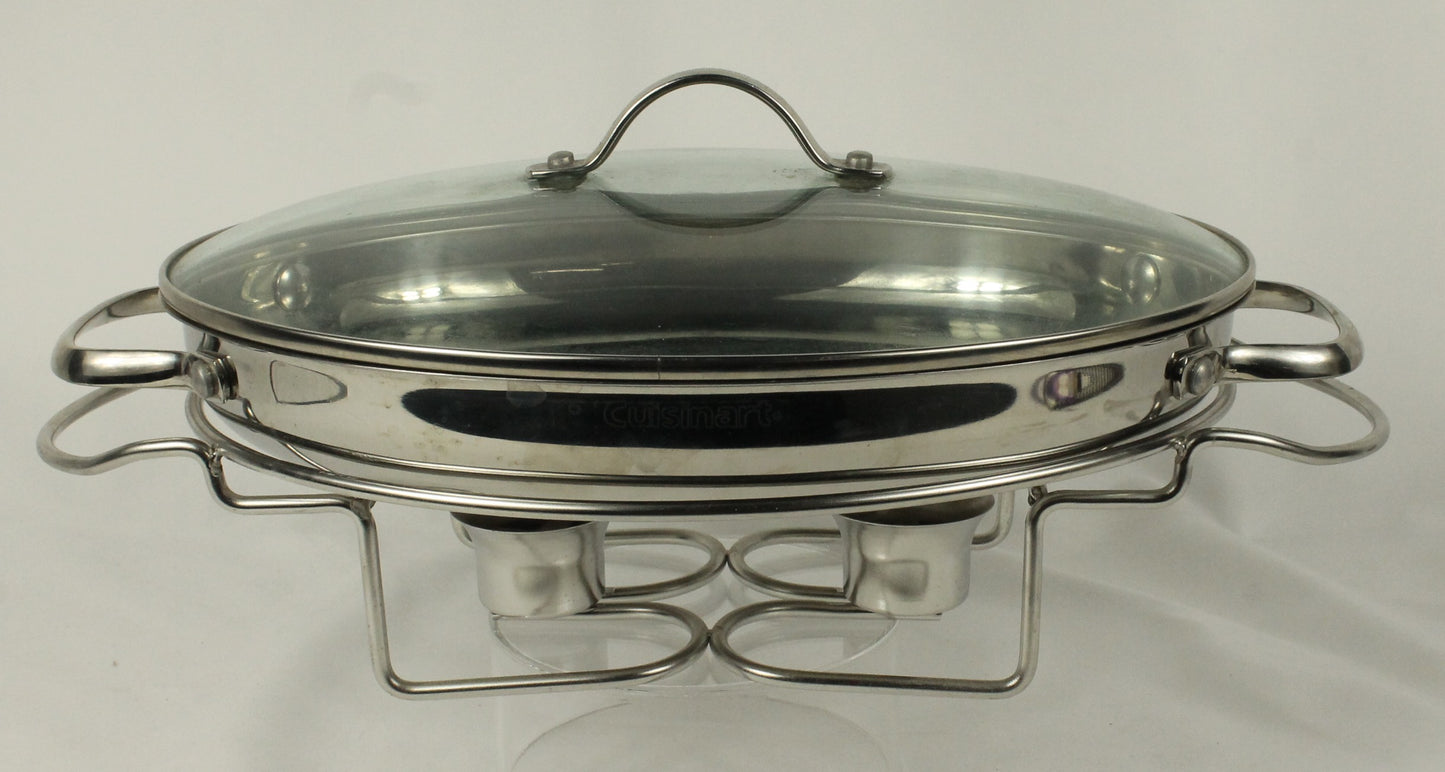 Cuisinart Classic Buffet Servers