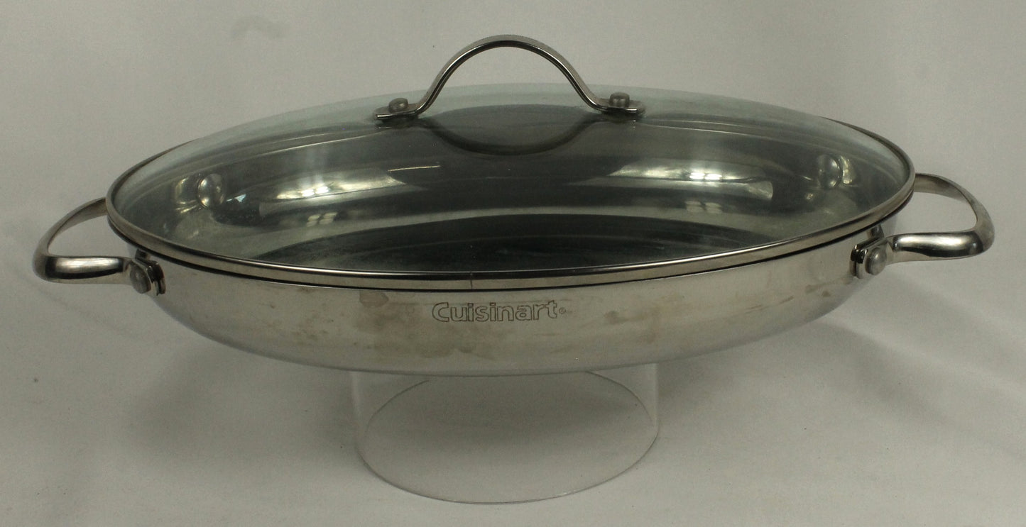 Cuisinart Classic Buffet Servers