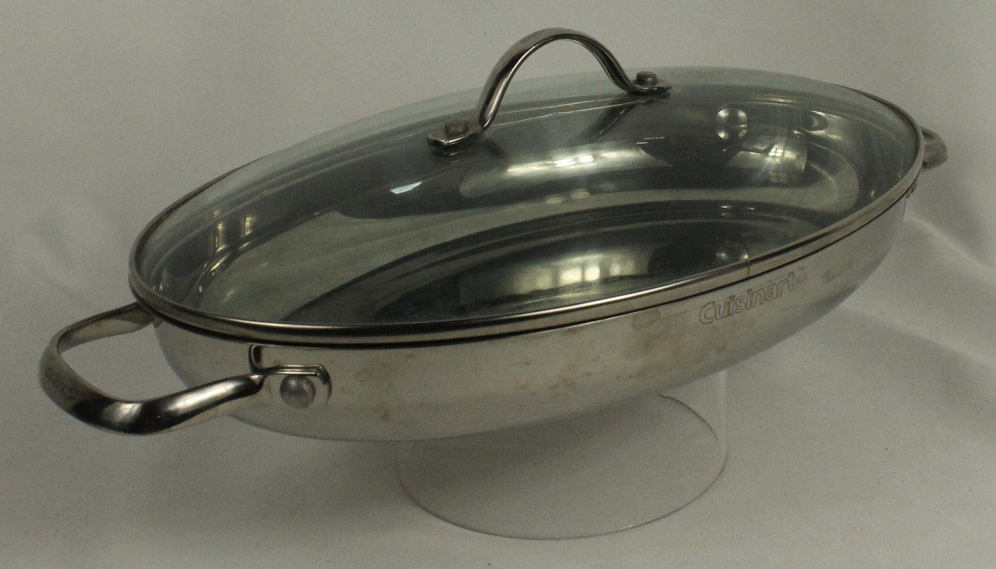 Cuisinart Classic Buffet Servers