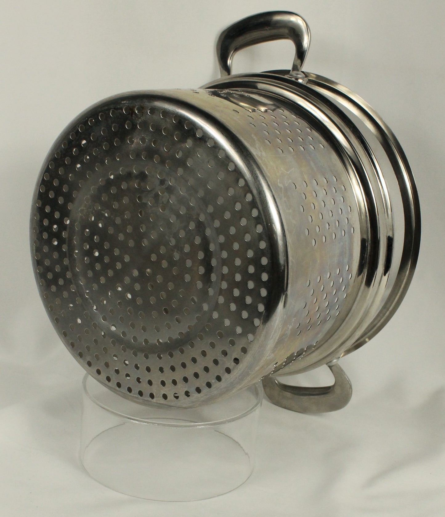 8qt Cuisinart Stainless Steel Stock Pot Set