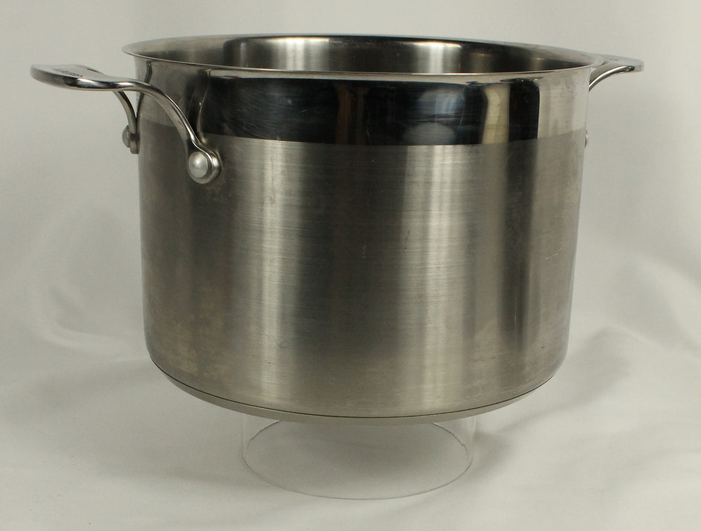 8qt Cuisinart Stainless Steel Stock Pot Set