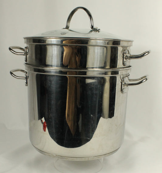 Lagostina Ambiente Pasta set