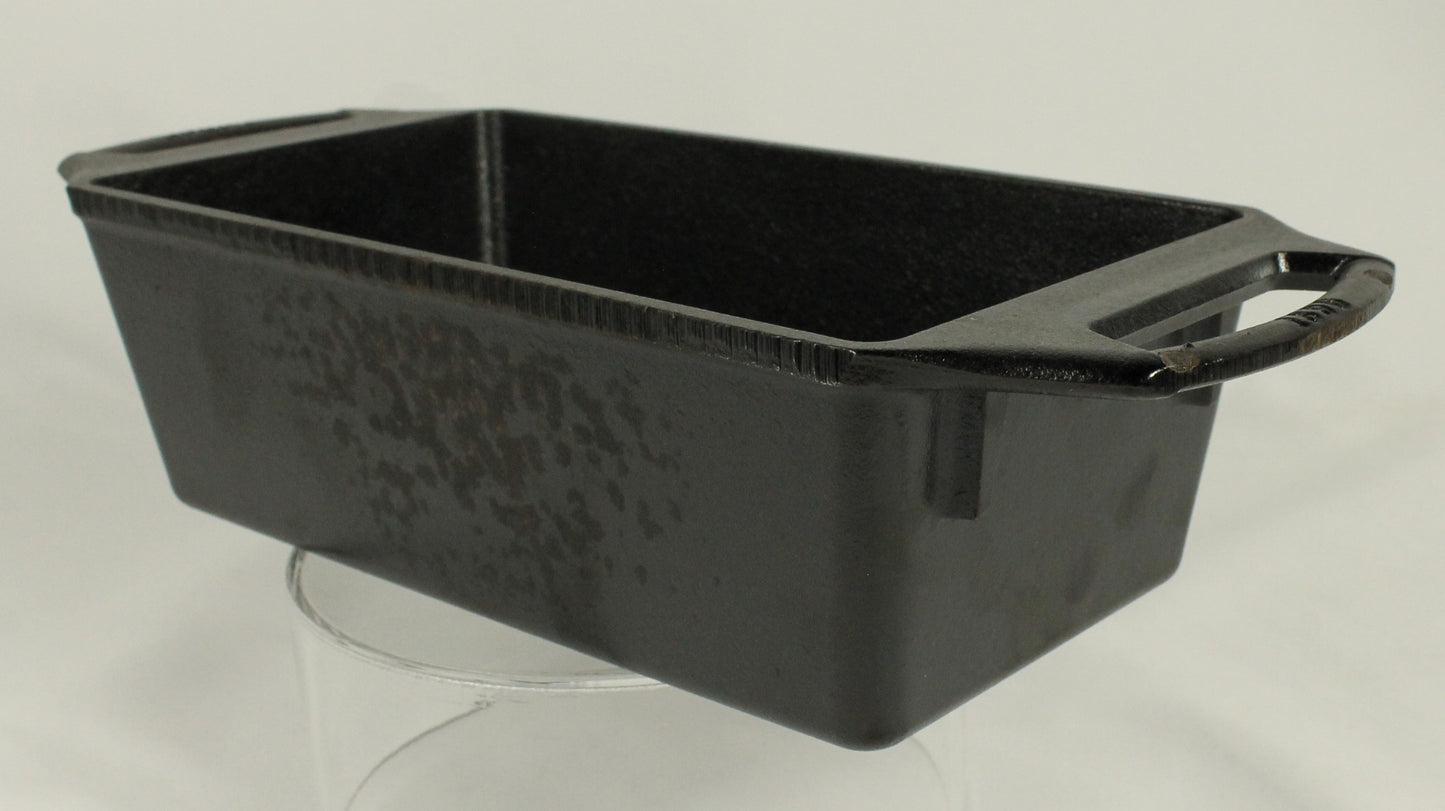 Cast Iron Loaf Pan