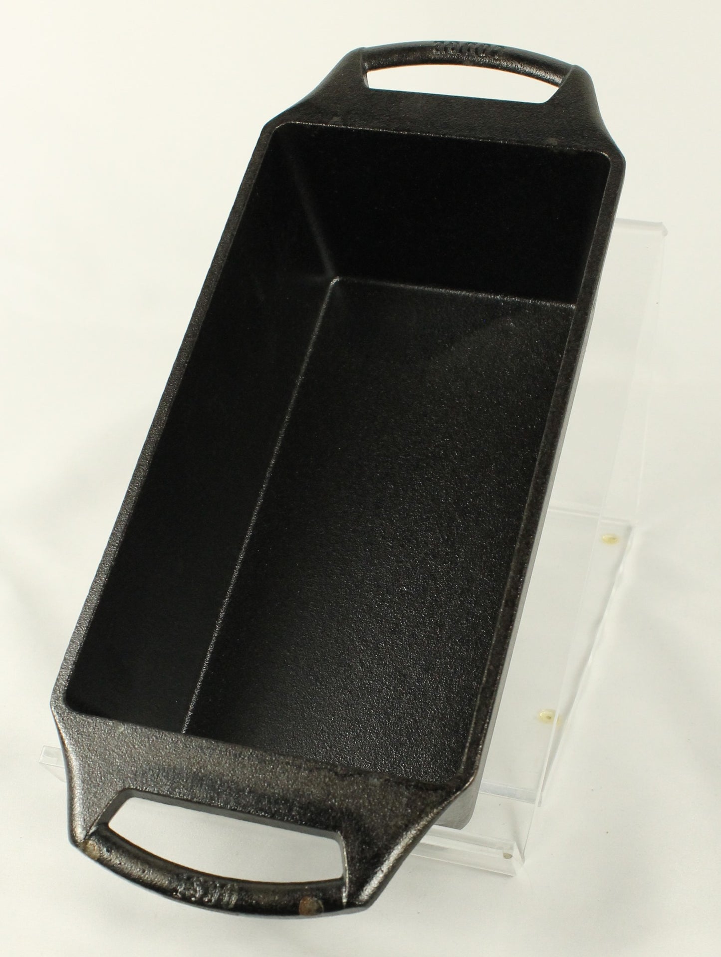 Cast Iron Loaf Pan