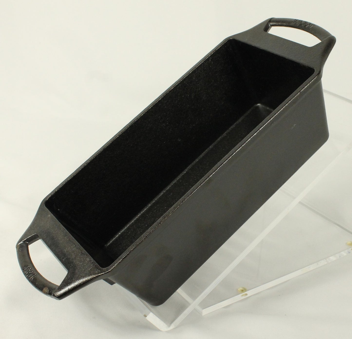 Cast Iron Loaf Pan