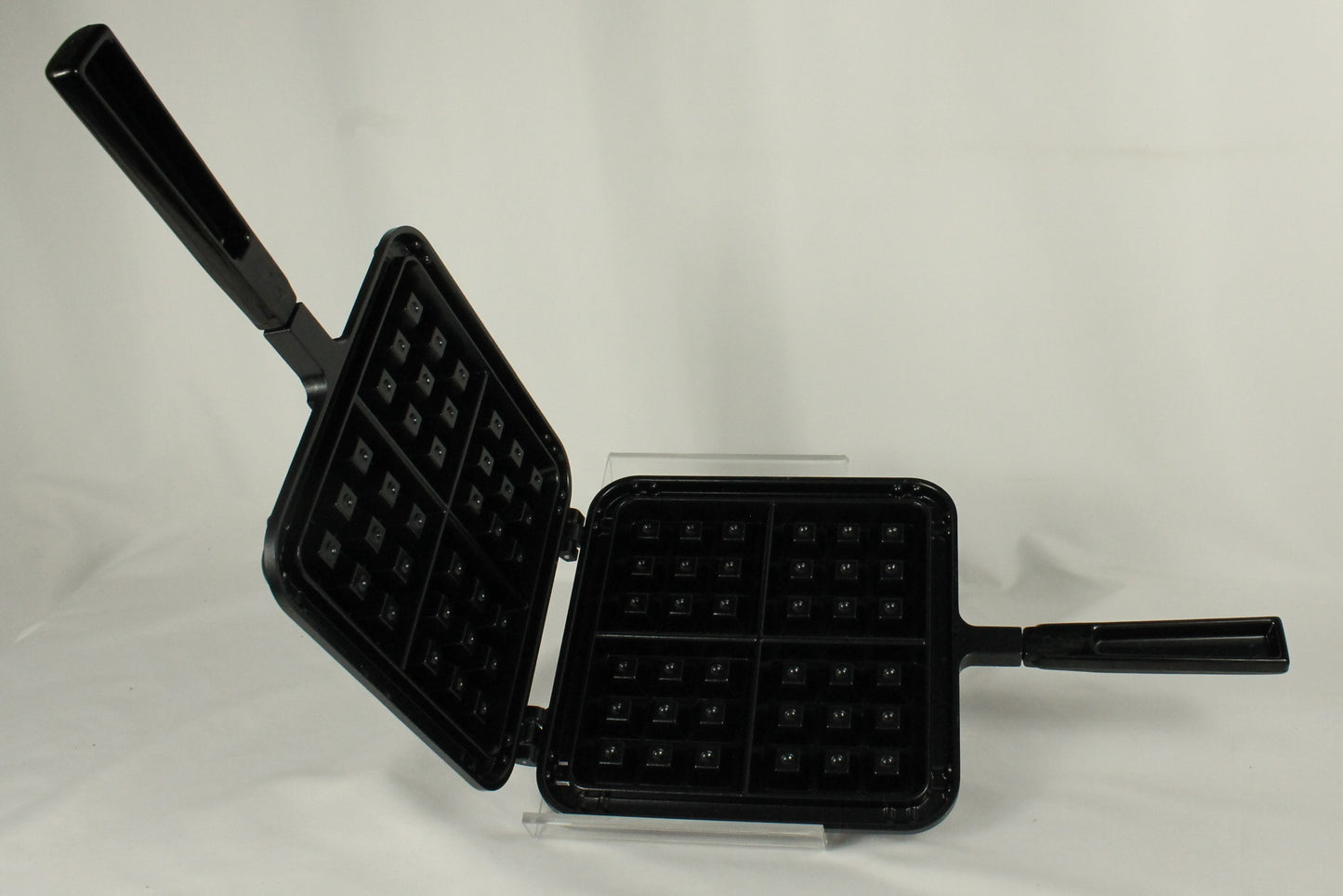 Nordic Ware Stovetop Waffle Maker