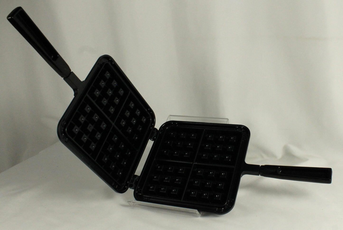 Nordic Ware Stovetop Waffle Maker