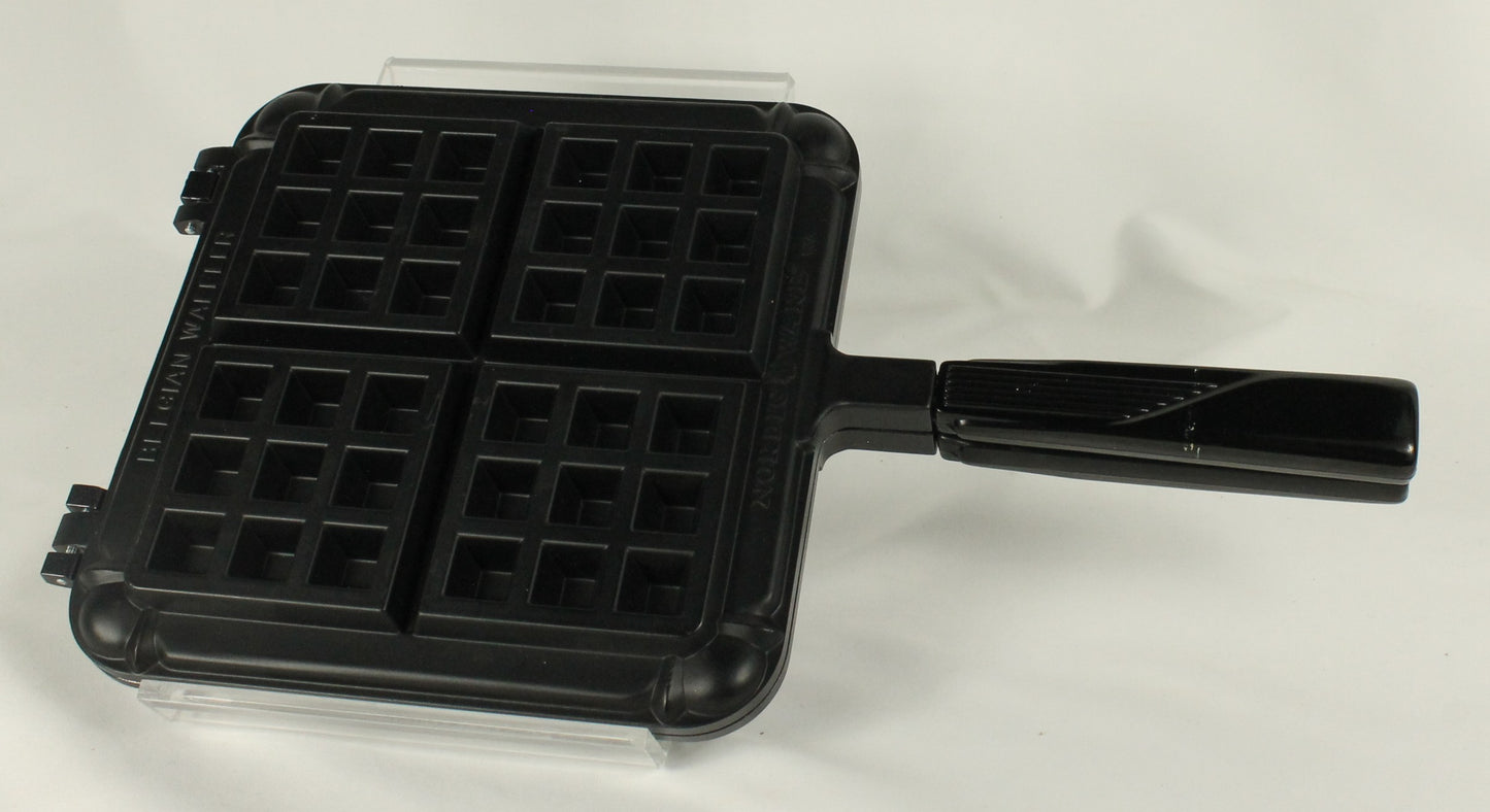 Nordic Ware Stovetop Waffle Maker