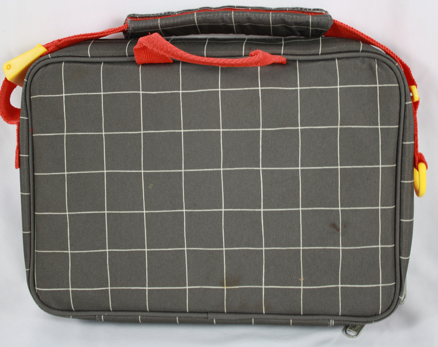 PlanetBox Rover Stainless Steel Bento Box with Insulated Carry Bag