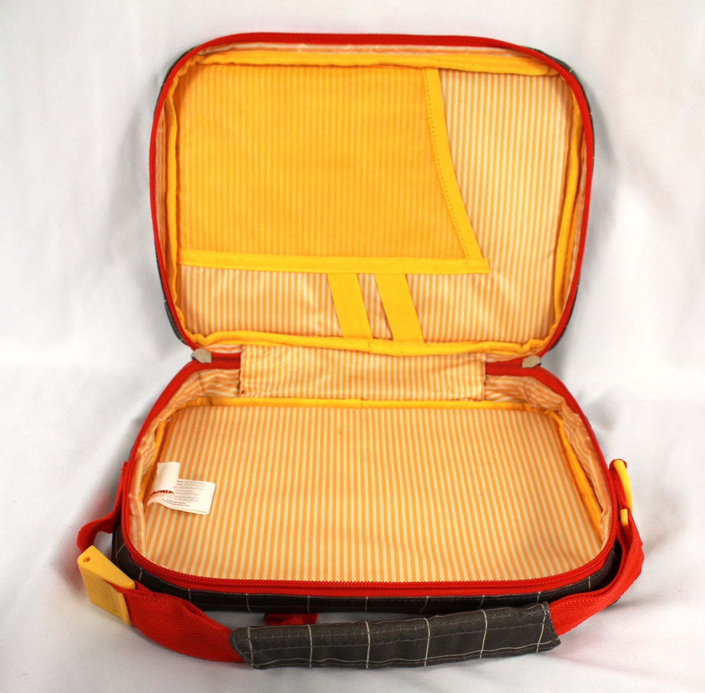 PlanetBox Rover Stainless Steel Bento Box with Insulated Carry Bag