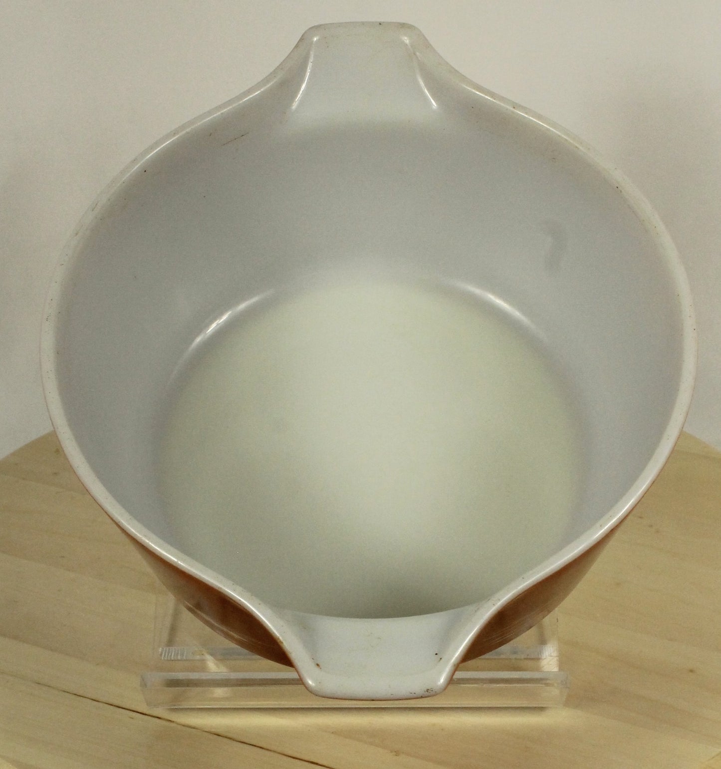 Pyrex Autumn Harvest Casserole Dishes Set of Two