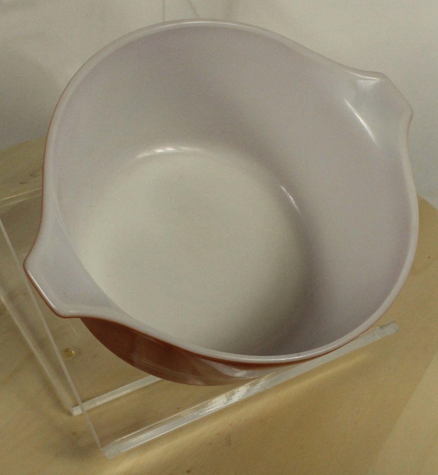 Pyrex Autumn Harvest Casserole Dishes Set of Two