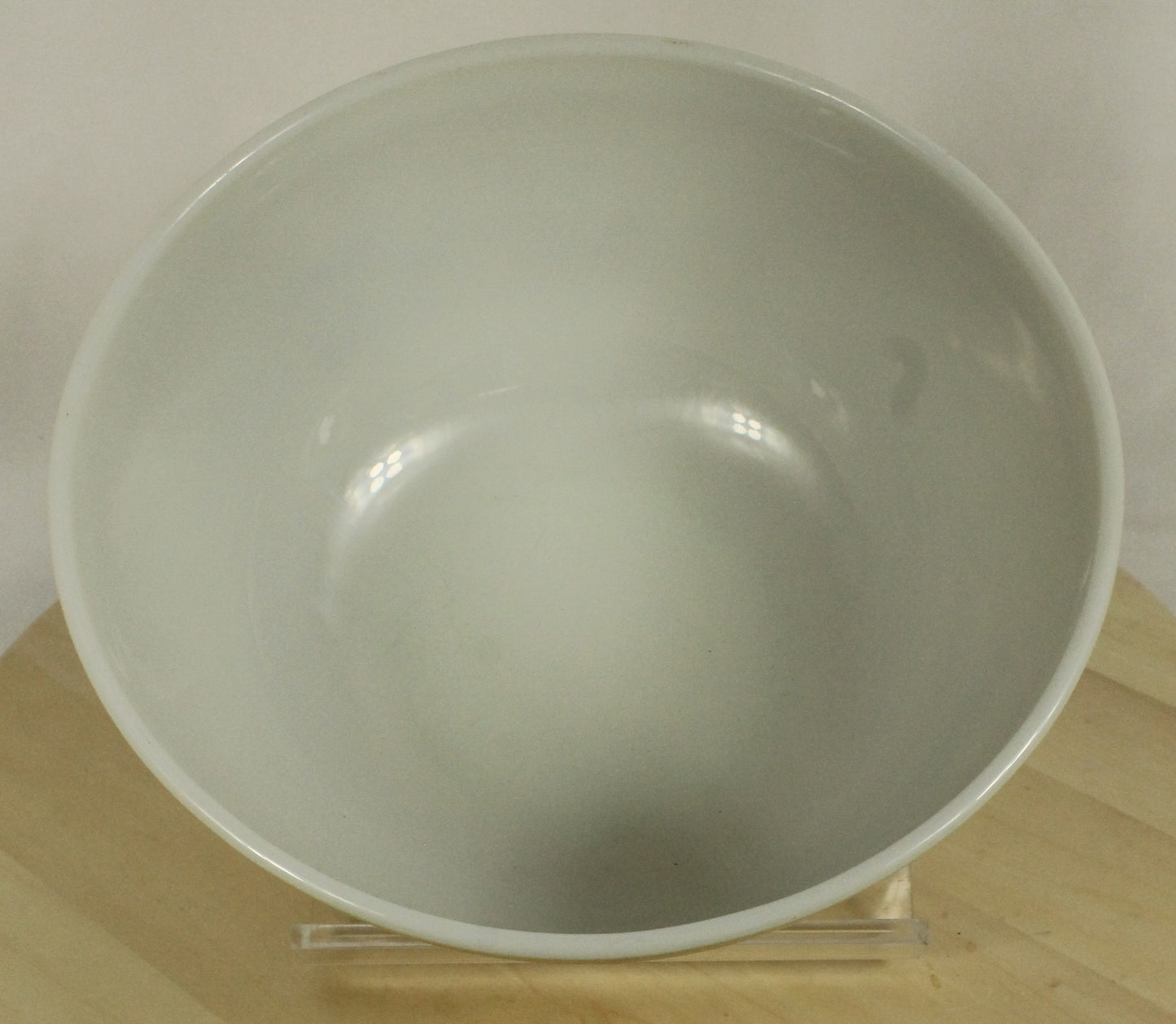 Pyrex Forest Fancies Mixing Bowls Set of Four