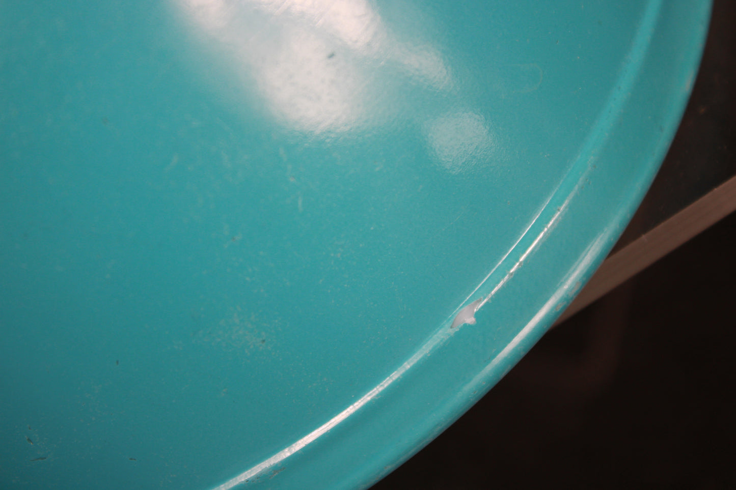 Pyrex Horizon Blue Mixing Bowl Set (401 & 402)