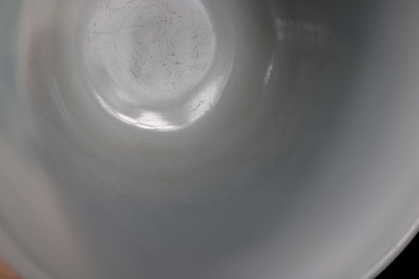 Pyrex Horizon Blue Mixing Bowl Set (401 & 402)