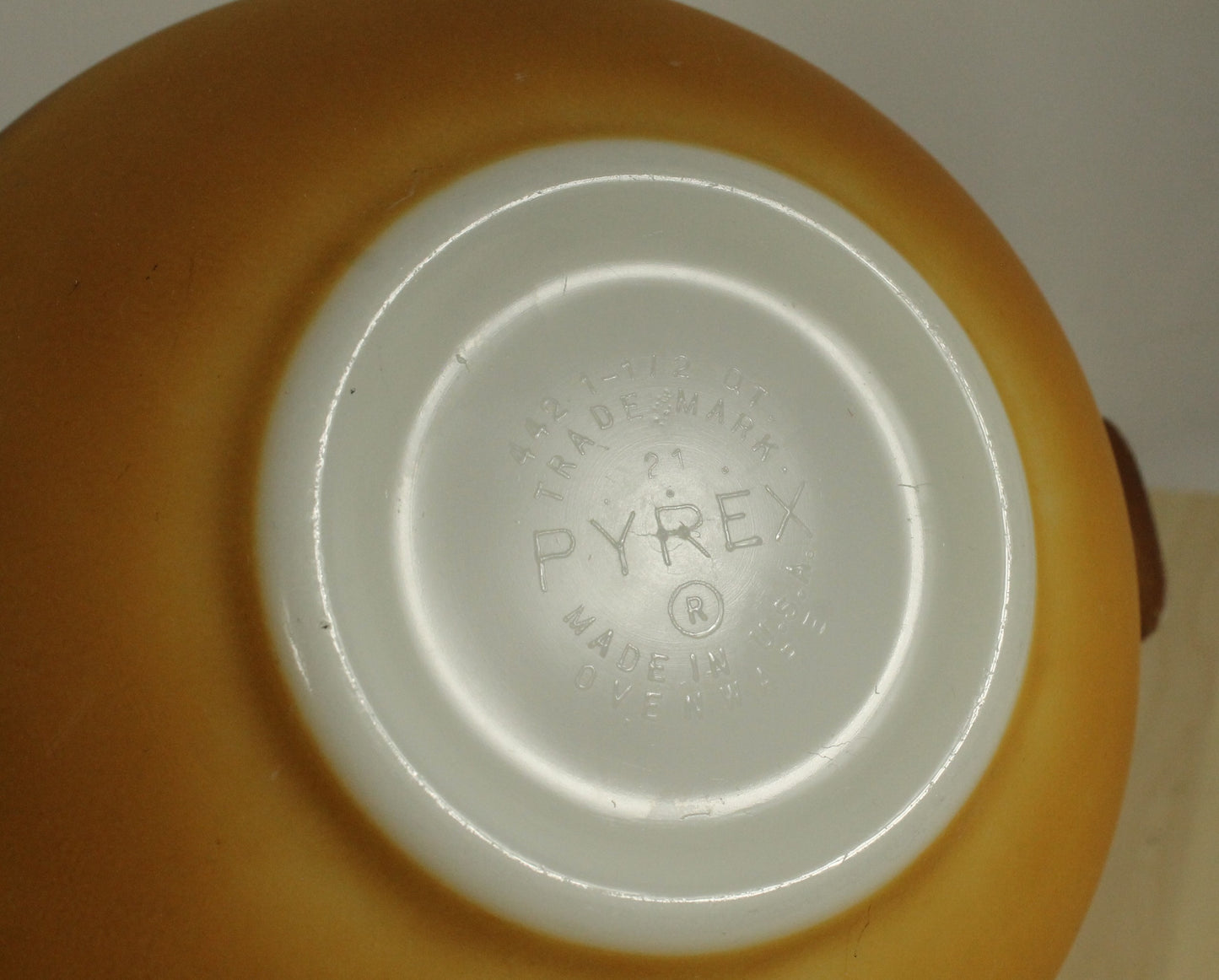 Pyrex Old Orchard Cinderella Bowls